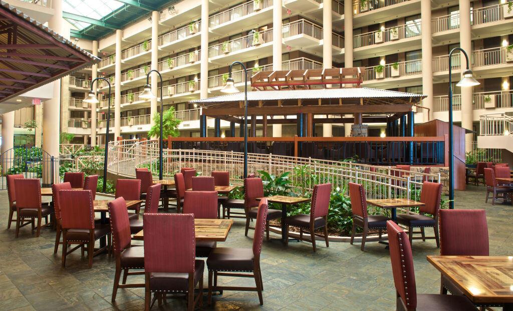 Embassy Suites by Hilton Syracuse image