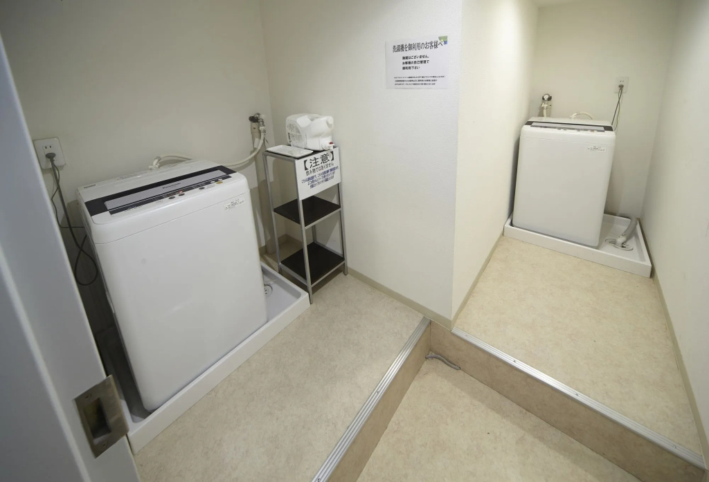 Dormy Inn Express Sendai Hirosedori - Général