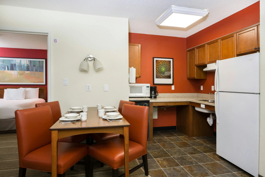 Residence Inn by Marriott El Paso - Général