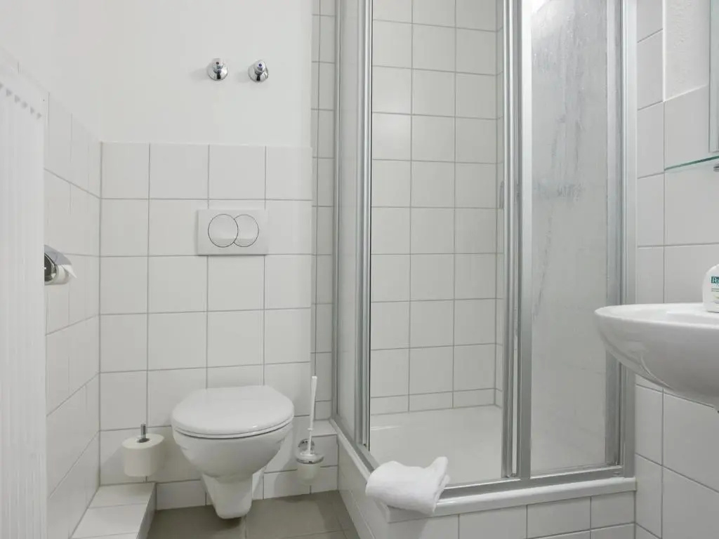 Hotelo Heidelberg - Chambres