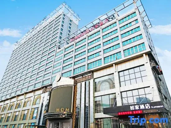 Home Inn