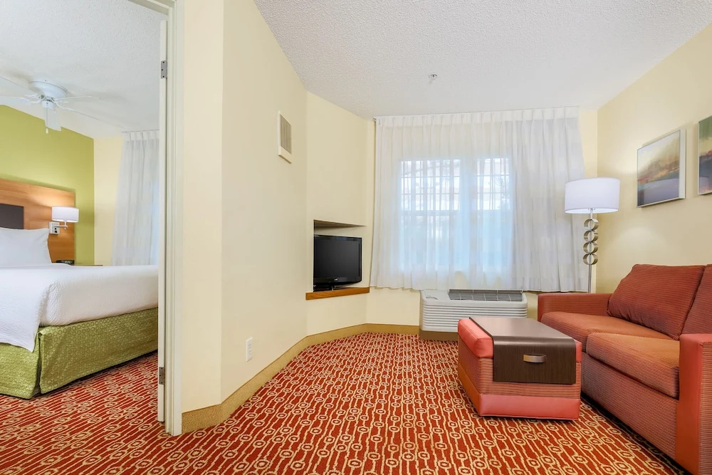 Sonesta Simply Suites Houston Brookhollow - Chambres