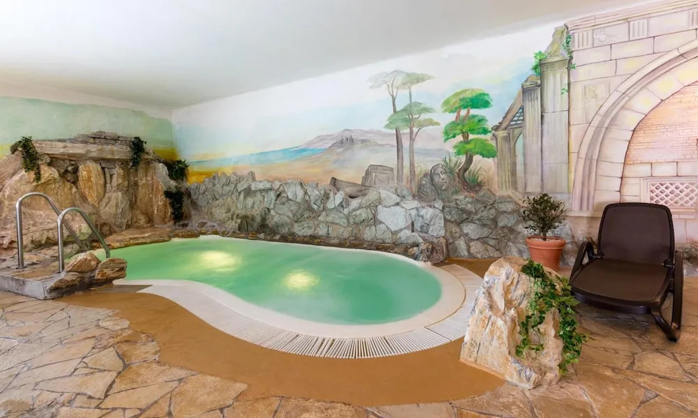 Hotel Reiterhof Bellevue Spa & Resort - Général