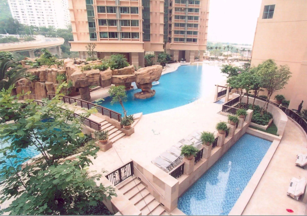 Winland 800 Hotel - Général