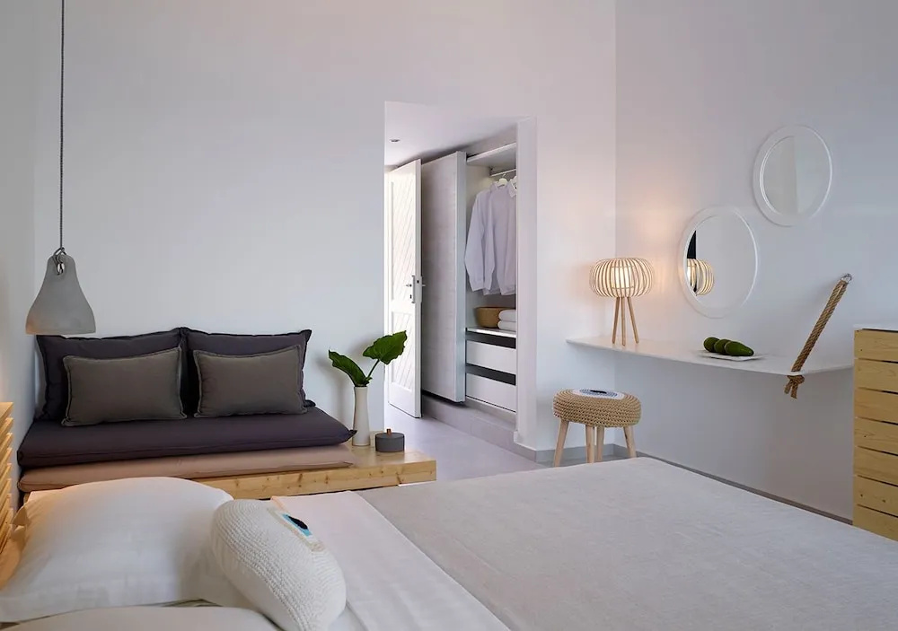 Proteas Blu Resort - Adults Only - Chambres