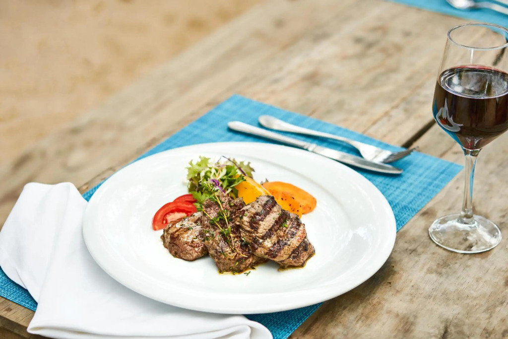 The Ravenala Attitude - фото 12