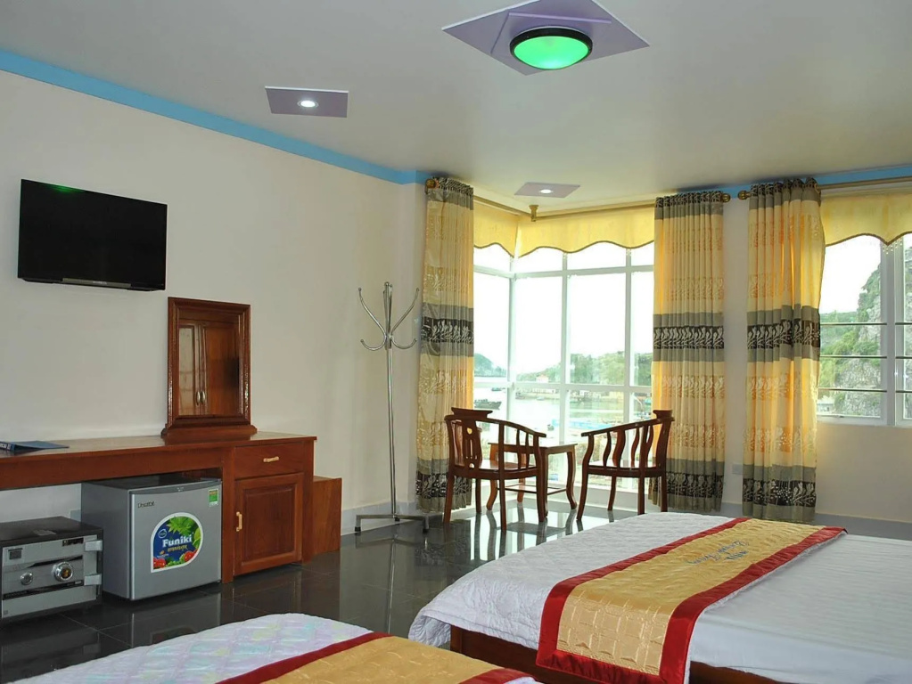 Quynh Trang Hotel