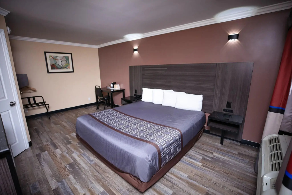 Hotel photo 21