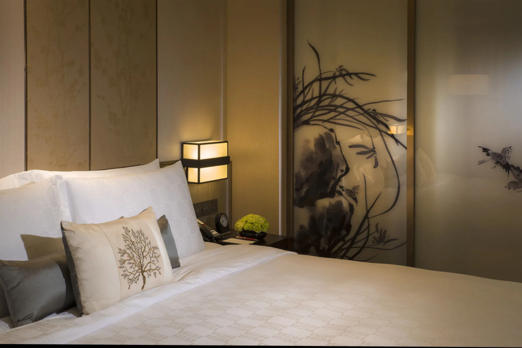 HUALUXE Hotels & Resorts Nanchang High-Tech Zone - Général