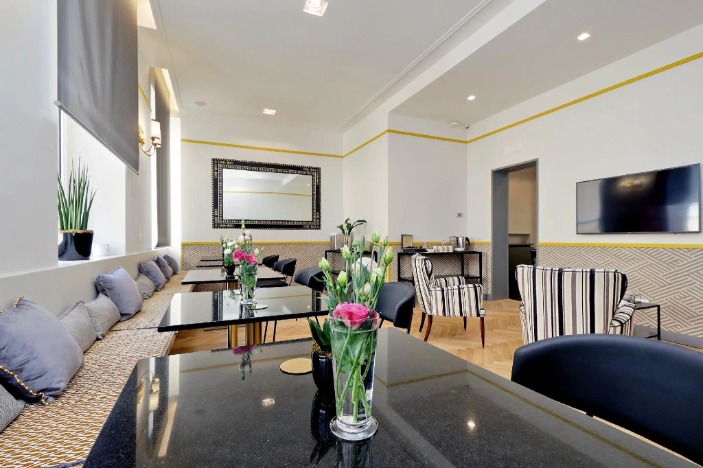 RomaFiveSuites by null