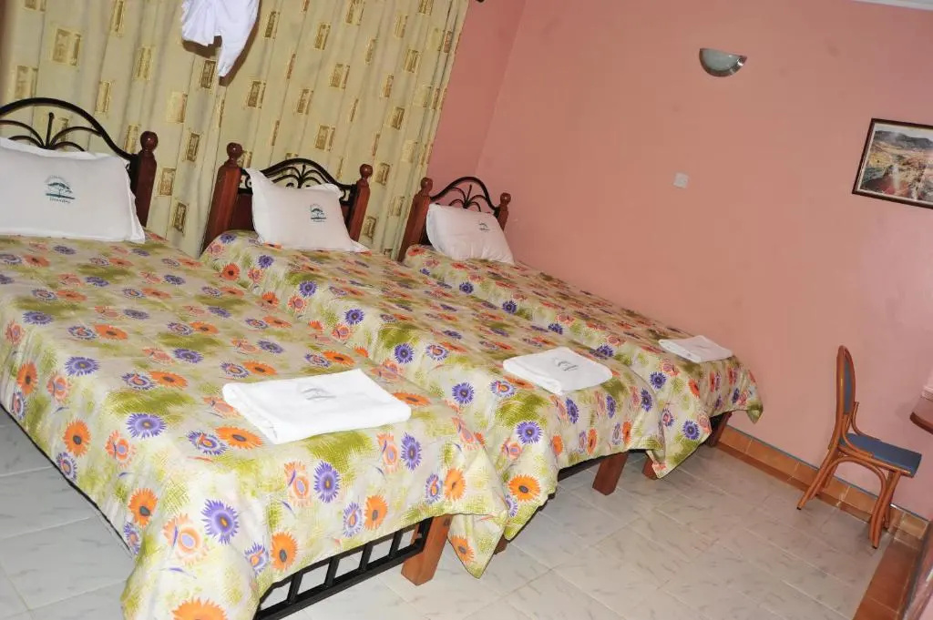 Acacia Gardens Homestay - Chambres