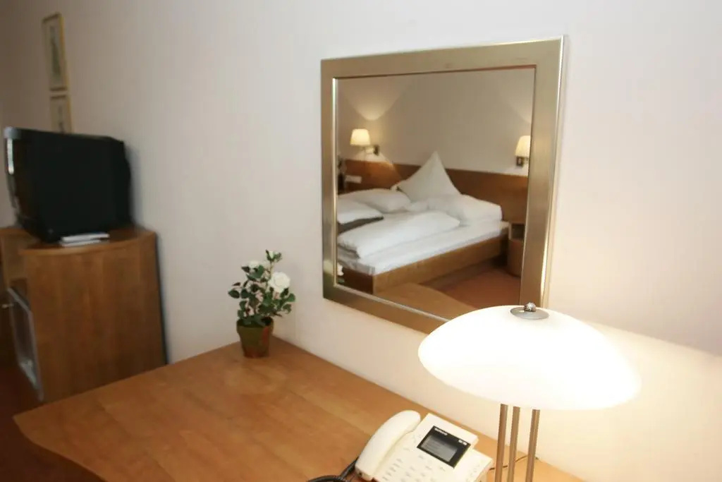Hotel Fuchsen - Général