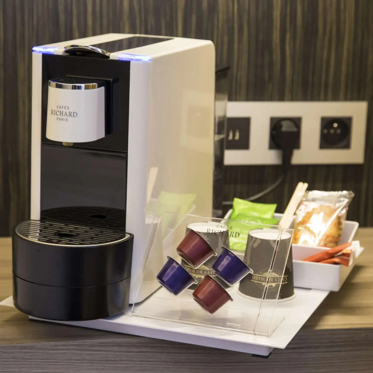 Best Western Plus Cannes Riviera & Spa - Chambres