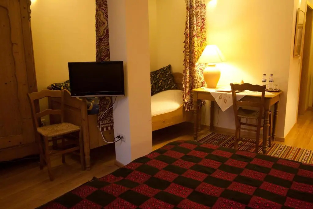 Hotel Rural Quinta da Geia - Chambres