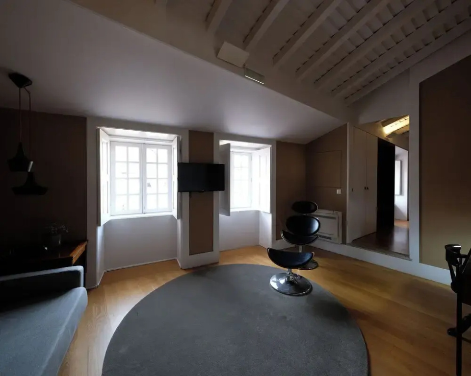 Casa do Juncal - Chambres
