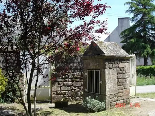 La Maison du Pêcheur