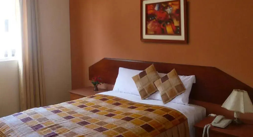 Hotel photo 17