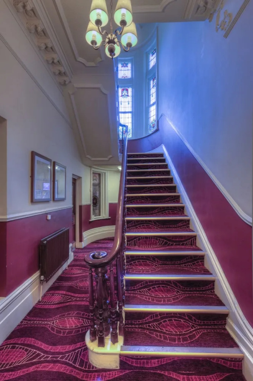 The Brentwood Hotel by Greene King Inns - Général