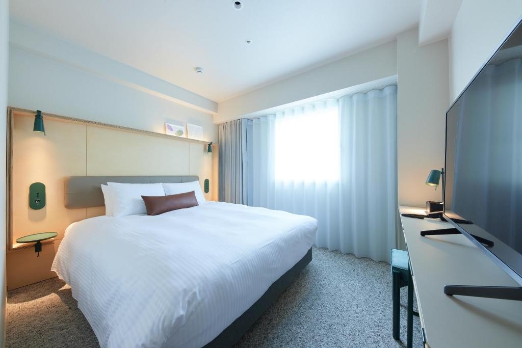 Keikyu EX Hotel Sapporo 사진 5
