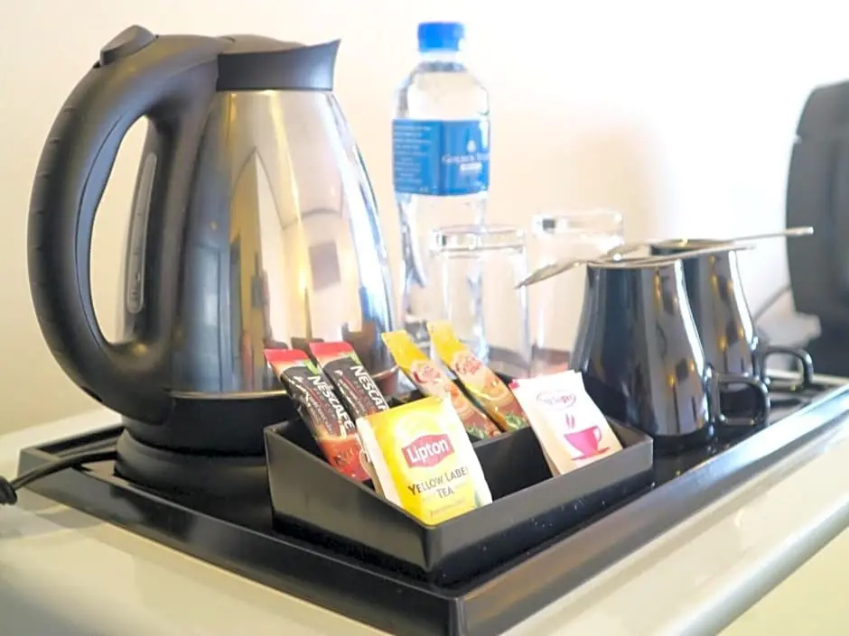 Golden Tulip Essential Pattaya - Chambres