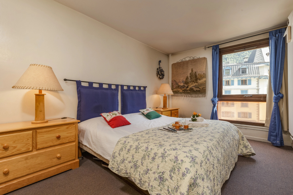 Voir la photo 4 — Appartement L'Outa 111