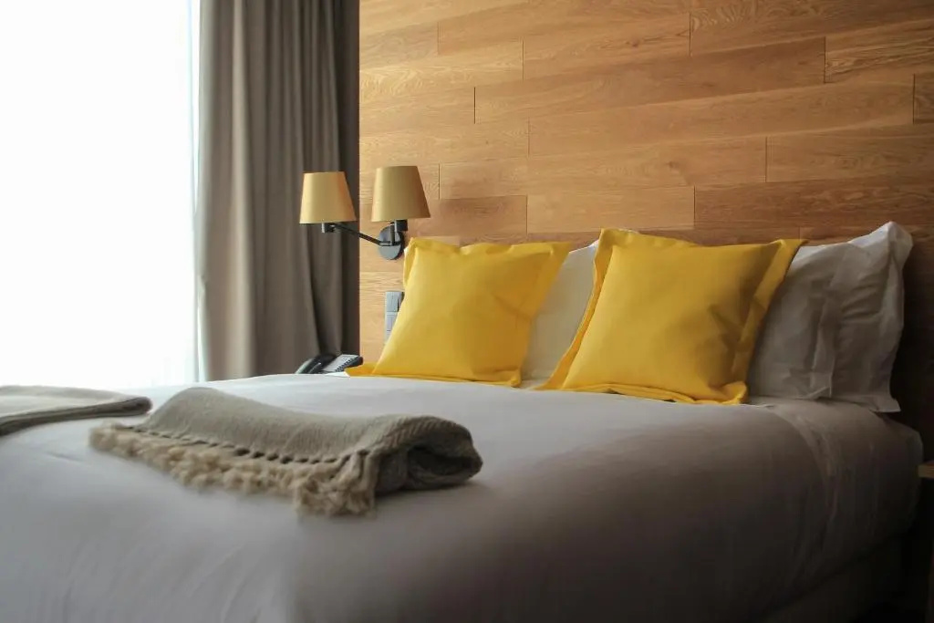 Vale d'Azenha Hotel and Residences - Chambres