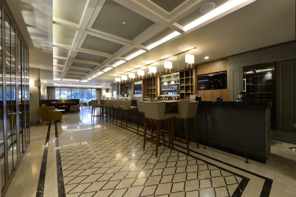 Holiday Inn Bursa - City Centre by IHG - фото 17