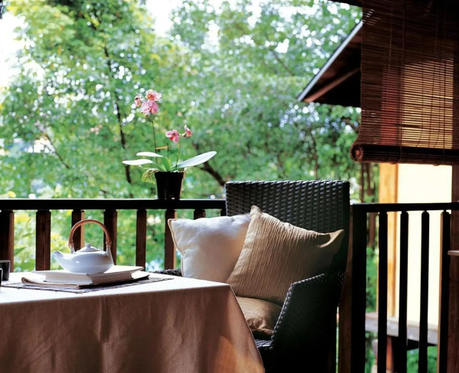 The Villas at Sunway Resort Hotel & Spa