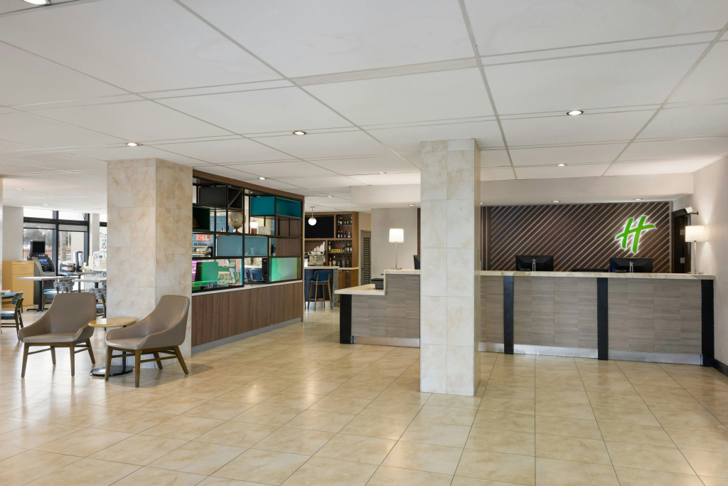 Holiday Inn Miami - International Airport by IHG - Général