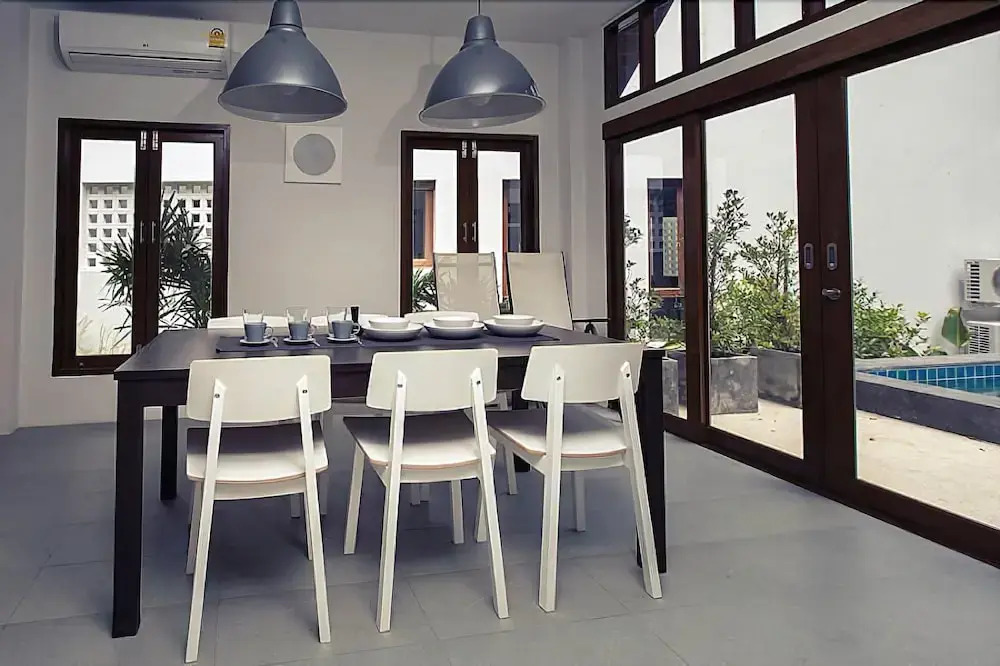 Creek Villa Samui - фото 15