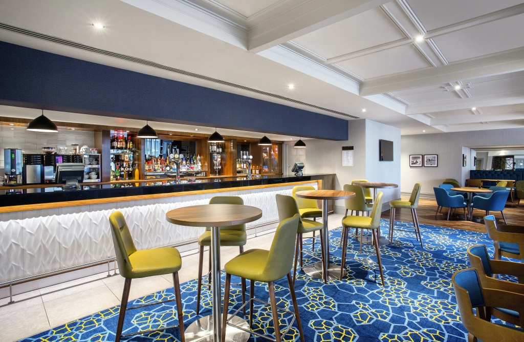 Leonardo Hotel and Conference Venue Aberdeen Airport - Général