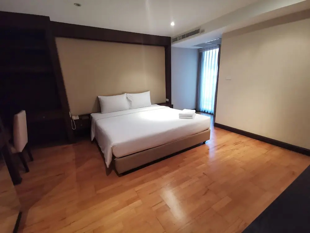 The Ninth Place Serviced Residence - Général