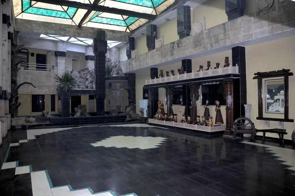 Hotel photo 11