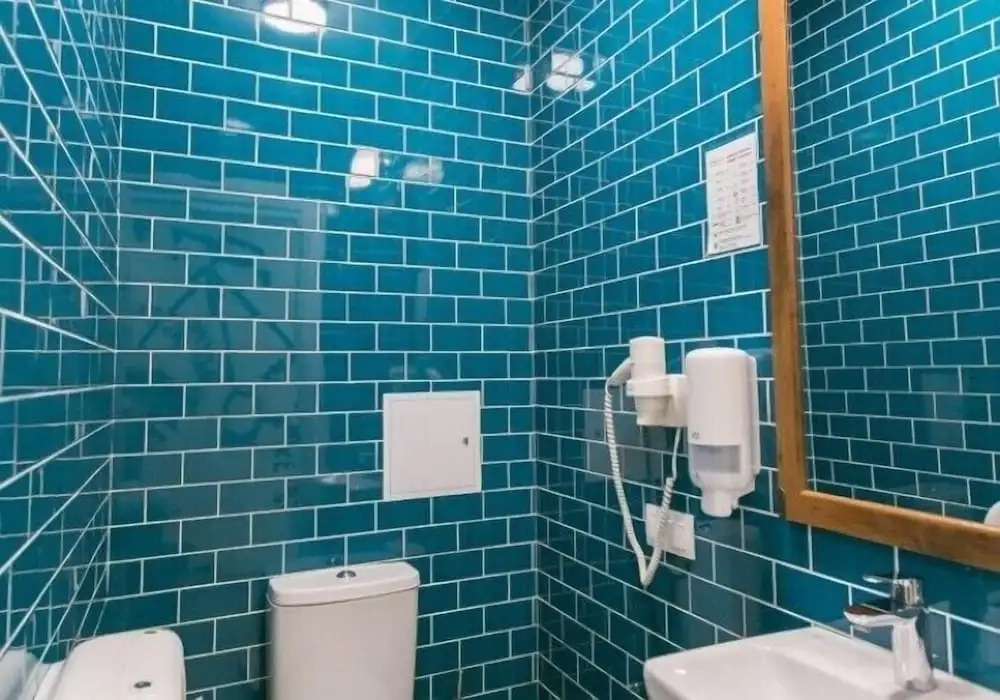 DREAM Hostel Lviv by null