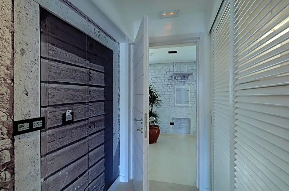 Hotel Osejava - Chambres