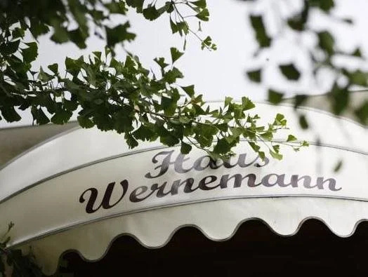 Wernemann Pension