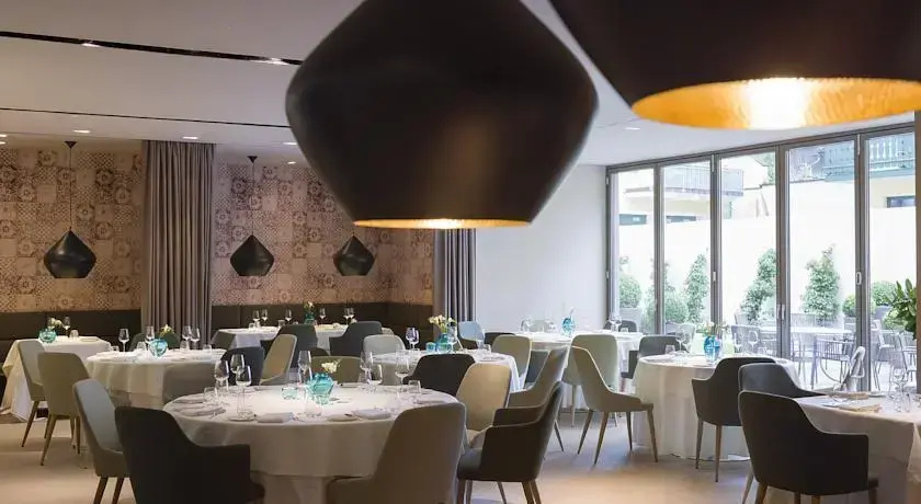 Döllerer's Geniesserhotel - Général