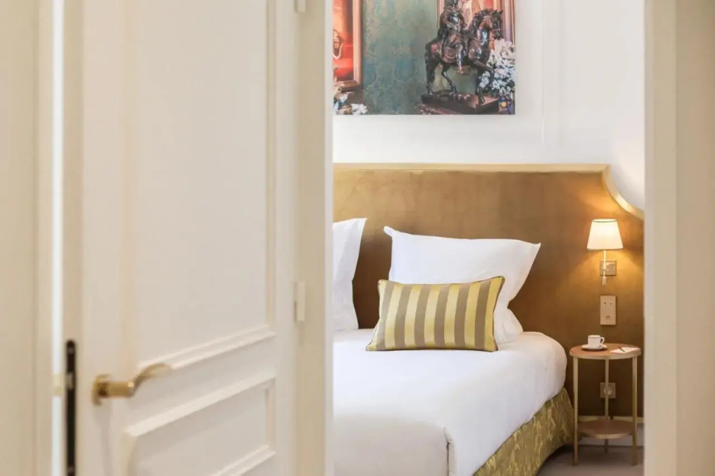 Hotel Alfred Sommier 38