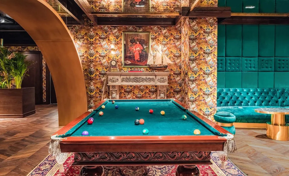 Hyatt Regency Dubai Creek Heights - фото 6