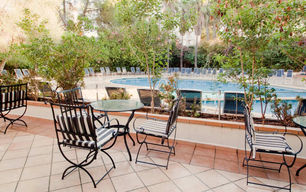 Hotel photo 19