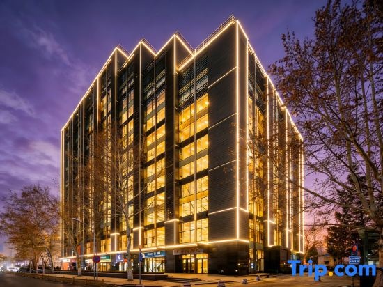 5H Hotel in Beijing