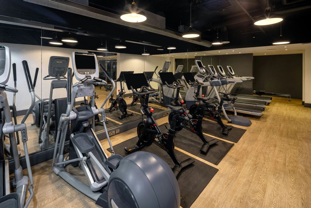 DoubleTree by Hilton Brighton Metropole - Général