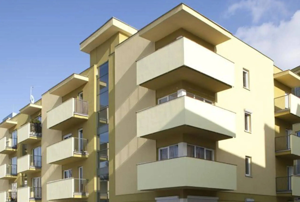 Apartament Orient