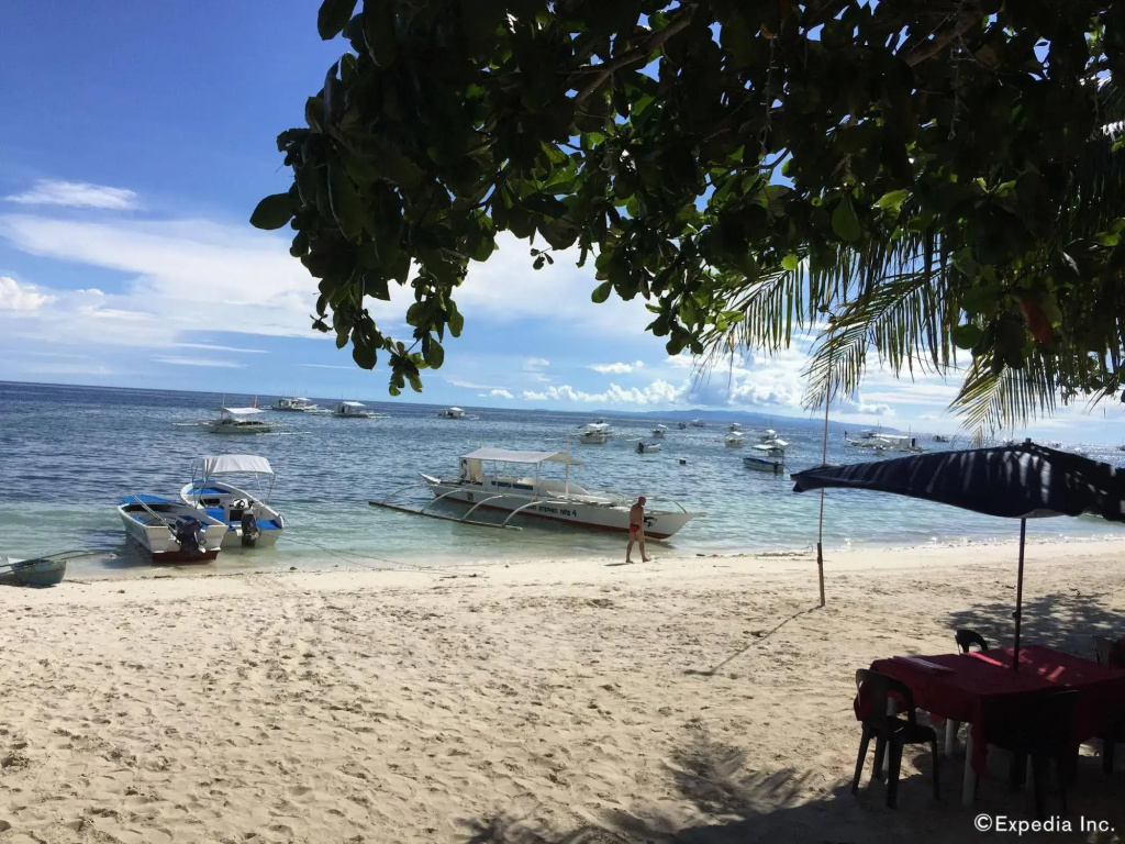 Hayahay Resort - Général