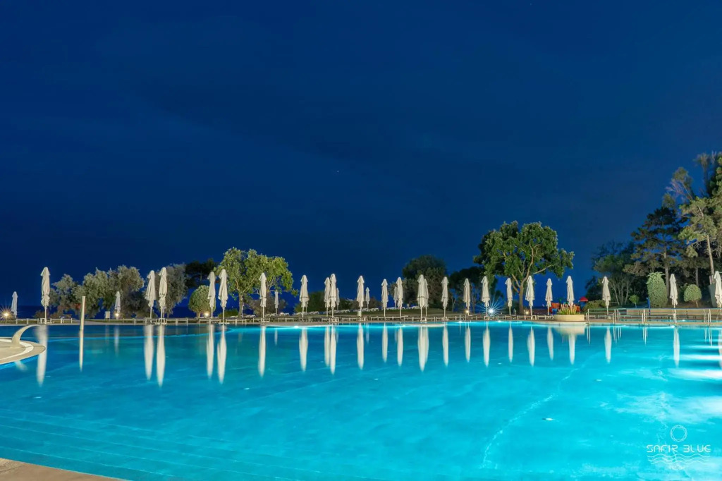 Hotel Semiramis - фото 12