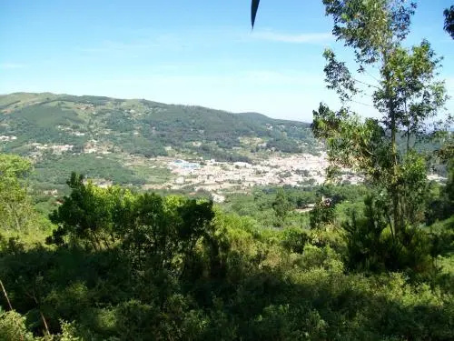 Casa Vale Dos Sobreiros