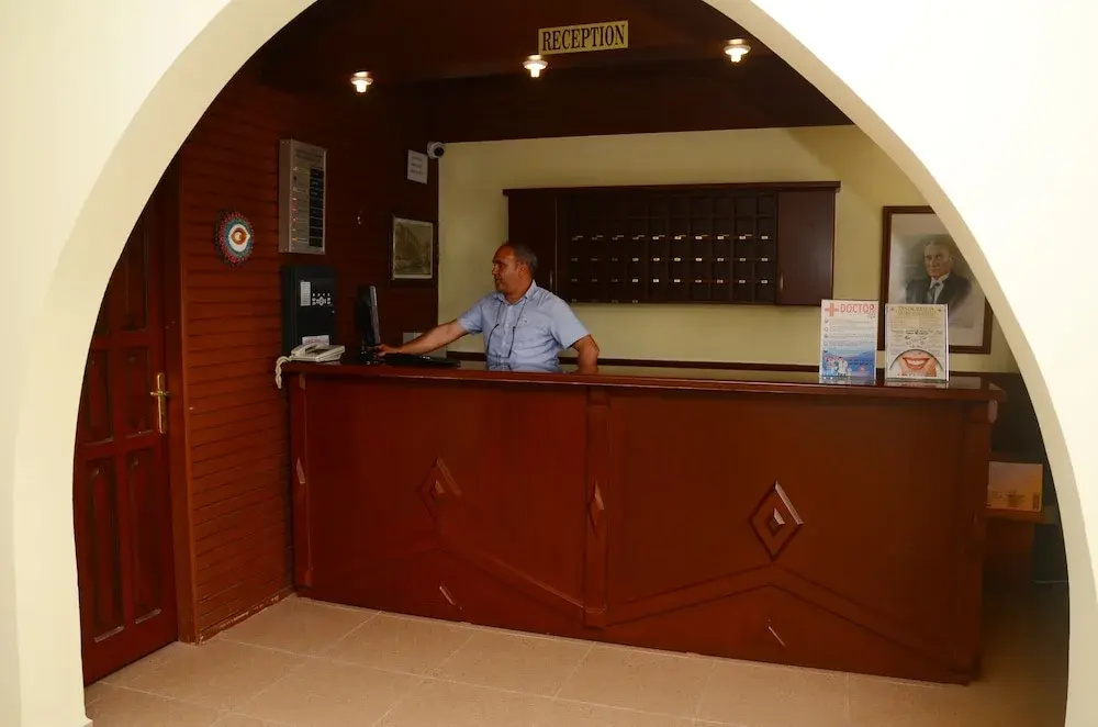 Hotel photo 17