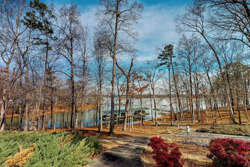 Boat Dock: Lake-view Retreat 5 Mi to Dtwn Clemson