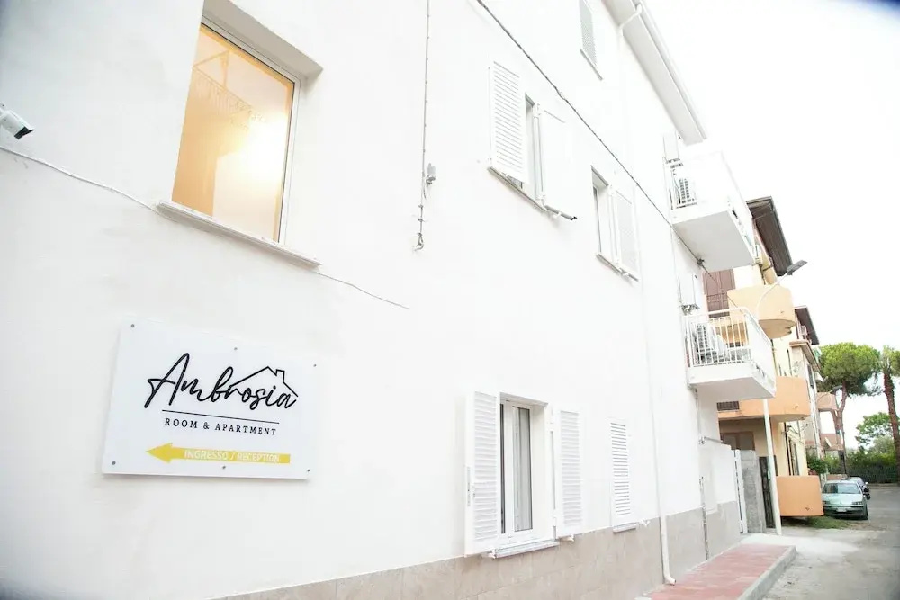 Ambrosia Room