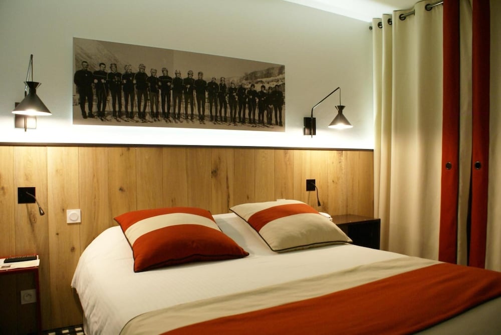 Afficher la photo 6 — Hotel Mir